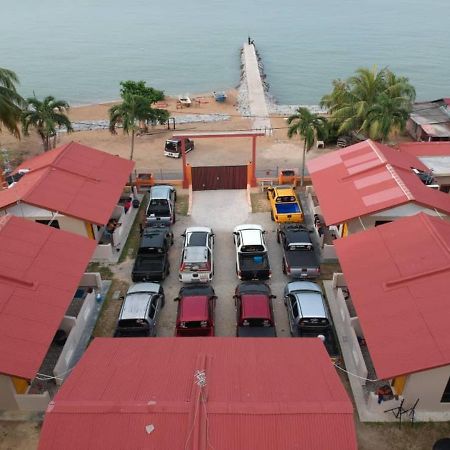 Mutiara Chalet Malacca Esterno foto