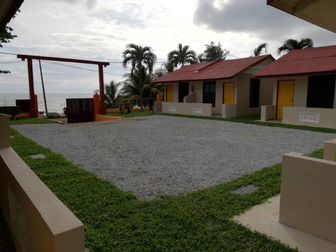 Mutiara Chalet Malacca Esterno foto