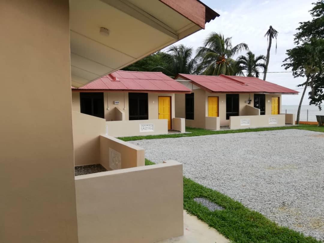Mutiara Chalet Malacca Esterno foto