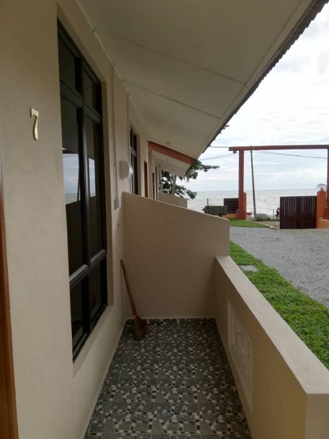 Mutiara Chalet Malacca Esterno foto