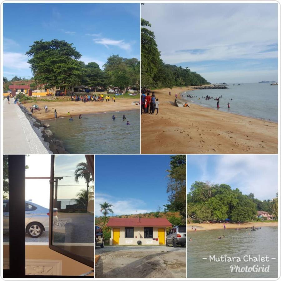 Mutiara Chalet Malacca Esterno foto