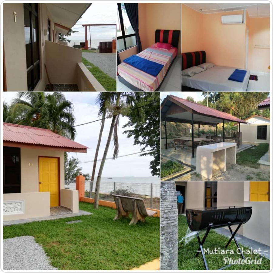 Mutiara Chalet Malacca Esterno foto