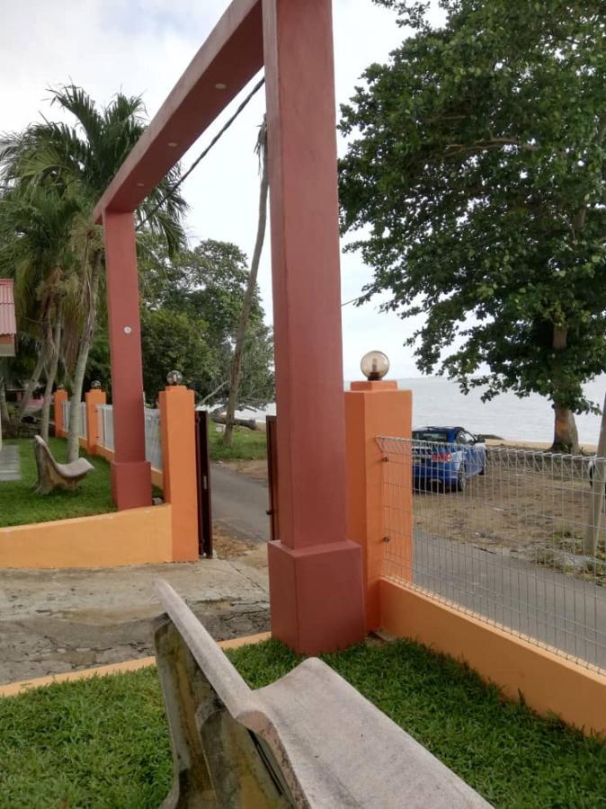 Mutiara Chalet Malacca Esterno foto