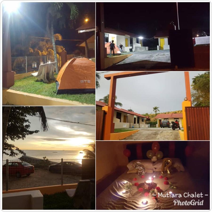 Mutiara Chalet Malacca Esterno foto
