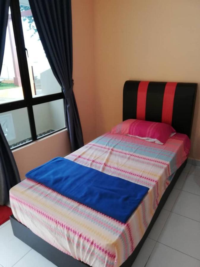 Mutiara Chalet Malacca Esterno foto