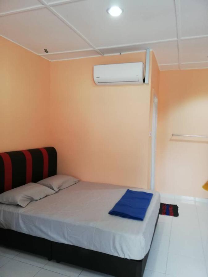 Mutiara Chalet Malacca Esterno foto