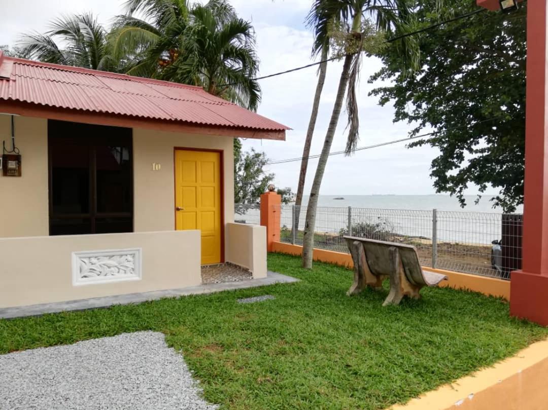 Mutiara Chalet Malacca Esterno foto