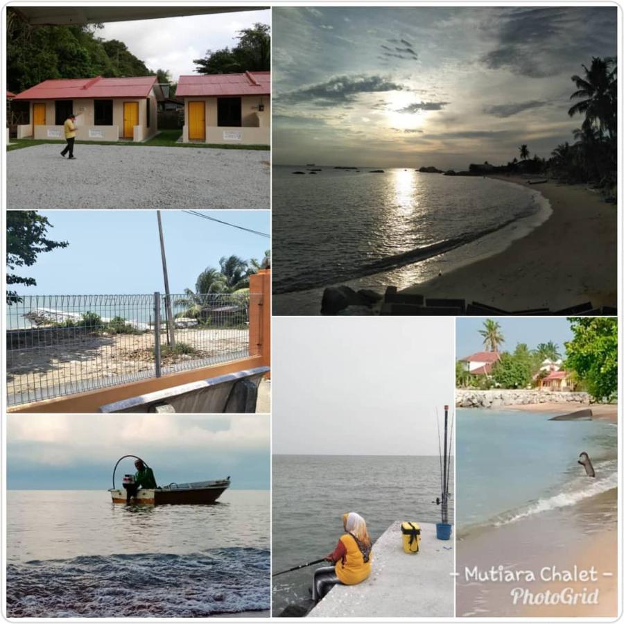 Mutiara Chalet Malacca Esterno foto