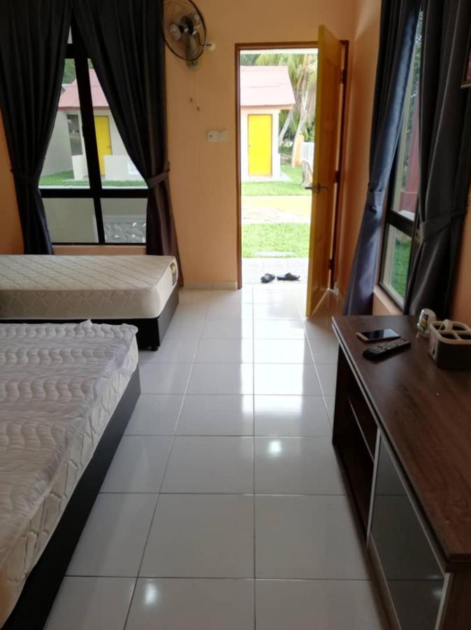 Mutiara Chalet Malacca Esterno foto