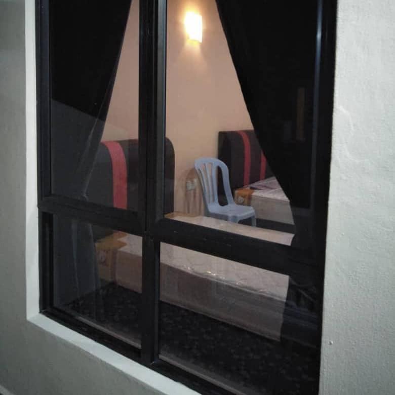 Mutiara Chalet Malacca Esterno foto
