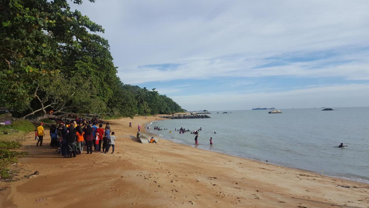Mutiara Chalet Malacca Esterno foto