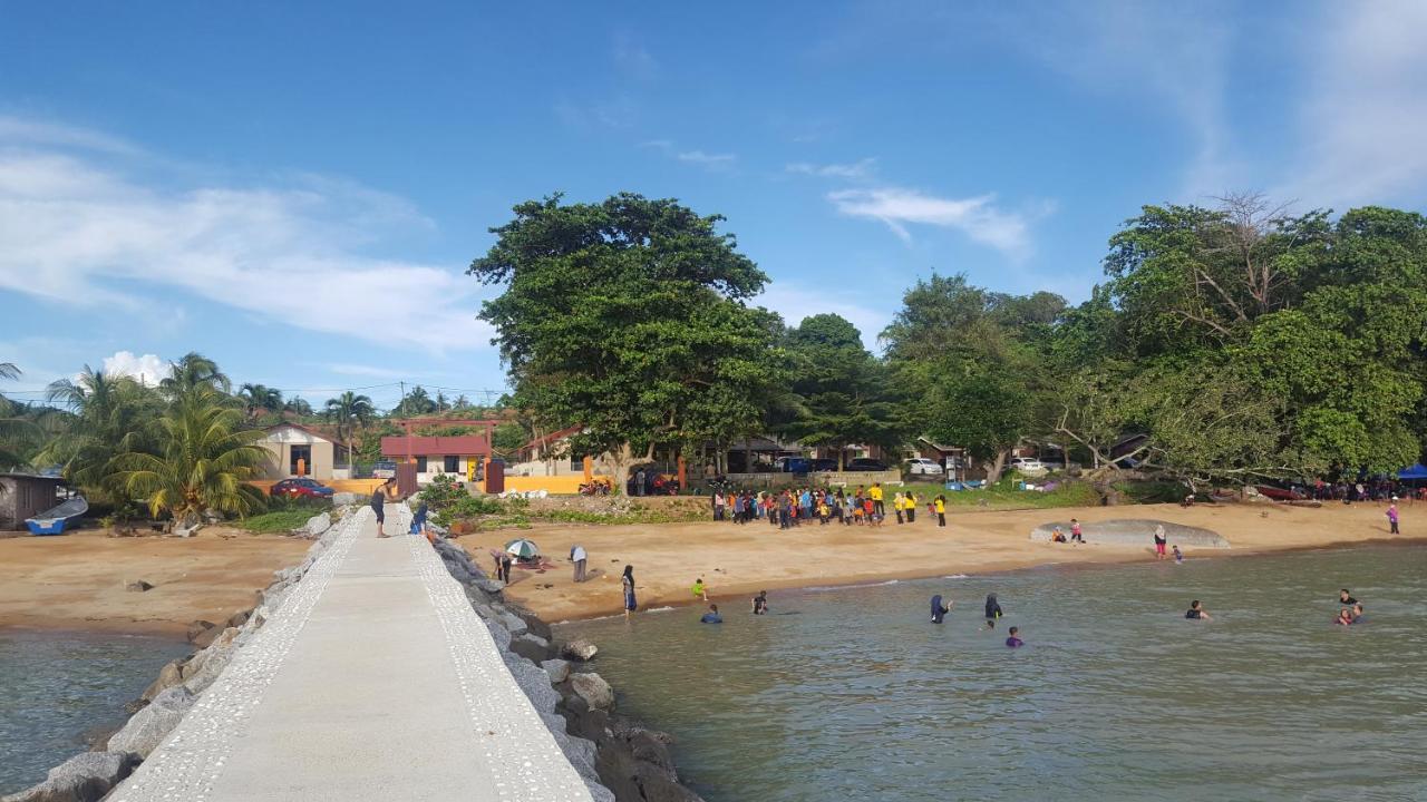 Mutiara Chalet Malacca Esterno foto