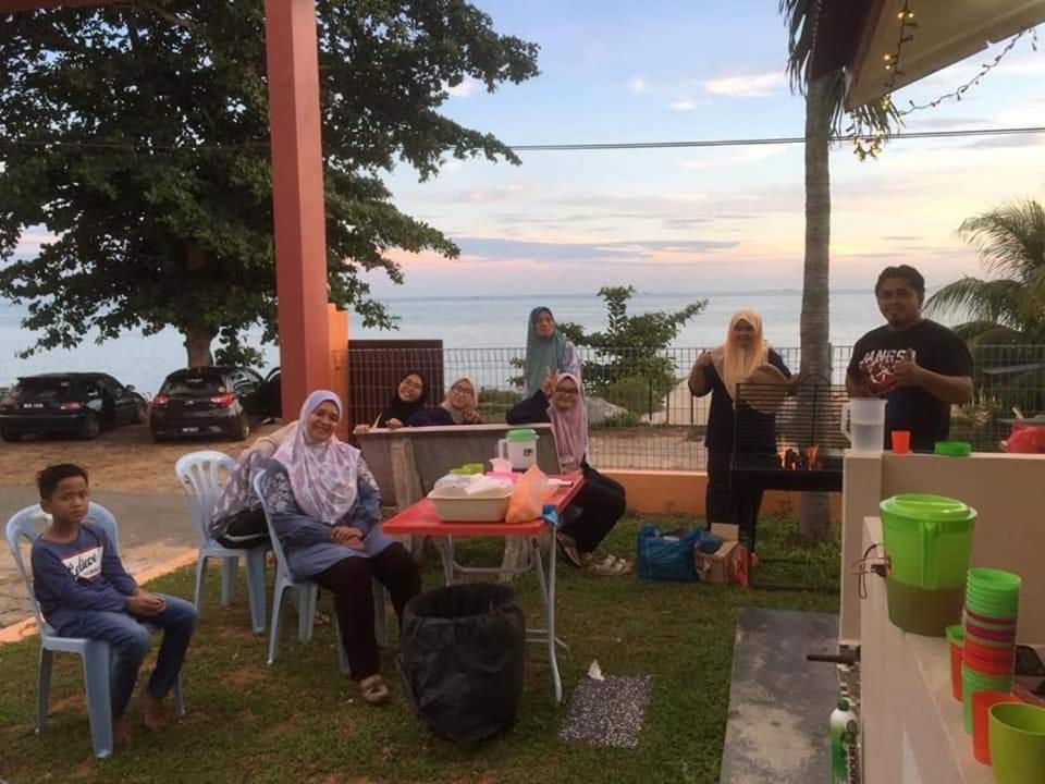Mutiara Chalet Malacca Esterno foto
