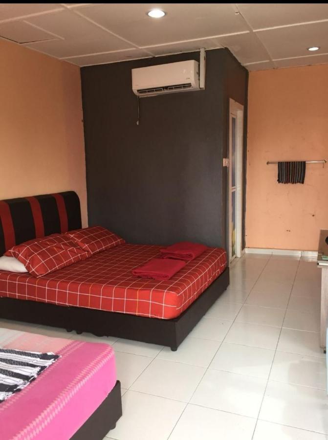 Mutiara Chalet Malacca Esterno foto