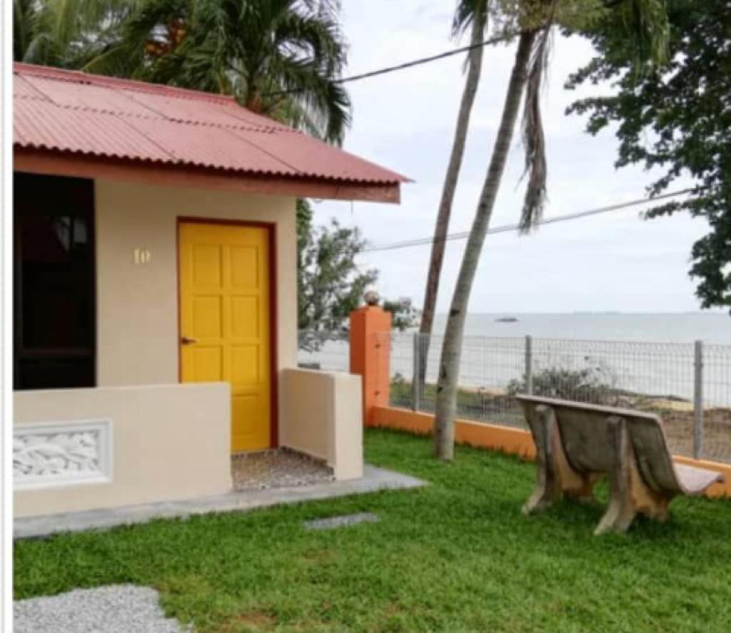 Mutiara Chalet Malacca Camera foto